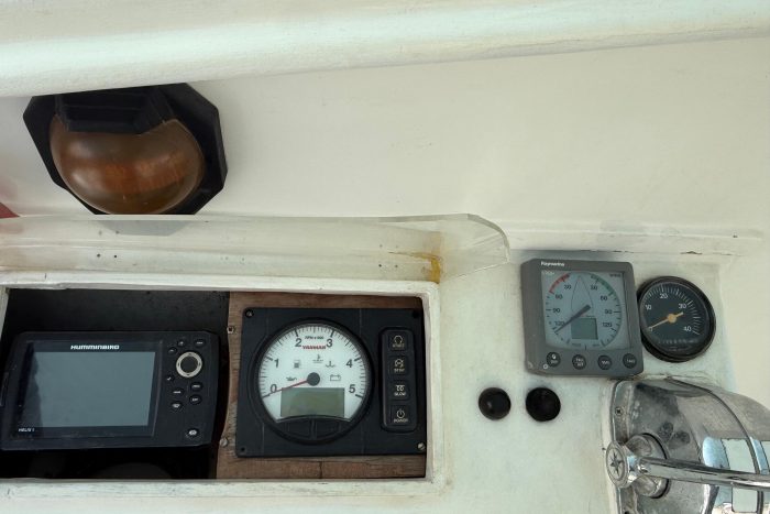 electrical, Custom, catamaran for sale