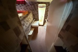 bed, Custom, catamaran for sale