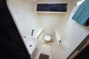 bath, Custom, catamaran for sale