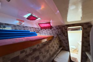 bed, Custom, catamaran for sale