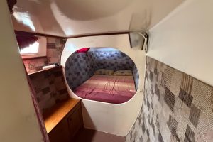 bed, Custom, catamaran for sale