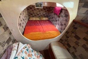 bed, Custom, catamaran for sale