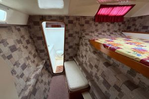 interior, Custom, catamaran for sale