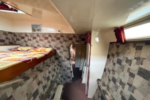 interior, Custom, catamaran for sale