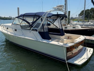Mainship 34 Pilot, trawler for sale