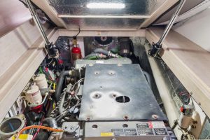 mechanical, Leopard 43 PowerCat, trawler for sale