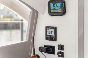 mechanical, Leopard 43 PowerCat, trawler for sale