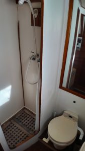 bath, Grand Banks 42 Classic, trawler for sale