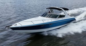 underway, Formula, trawler for sale