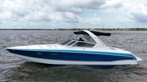 underway, Formula, trawler for sale