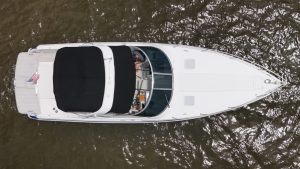 exterior, Formula, trawler for sale