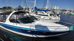 exterior, Formula, trawler for sale