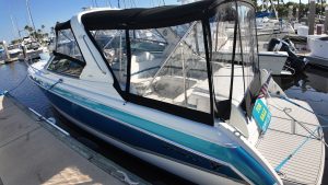 exterior, Formula, trawler for sale
