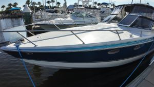 exterior, Formula, trawler for sale