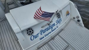 exterior, Formula, trawler for sale