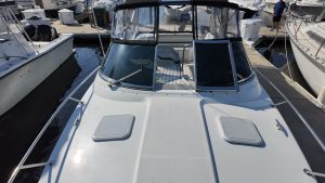 deck, Formula, trawler for sale