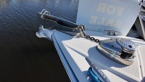 deck, Formula, trawler for sale