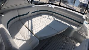 cockpit, Formula, trawler for sale