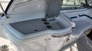 cockpit, Formula, trawler for sale