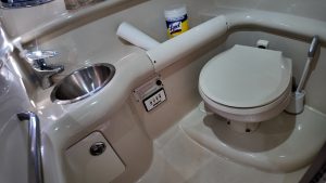 bath, Formula, trawler for sale