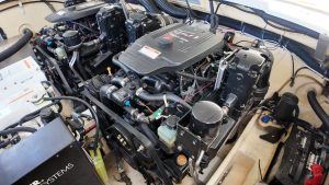 mechanical, Formula, trawler for sale