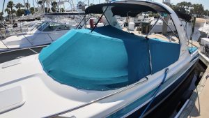 cockpit, Formula, trawler for sale