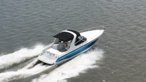 underway, Formula, trawler for sale