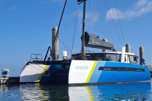 Balance 442, catamaran for sale