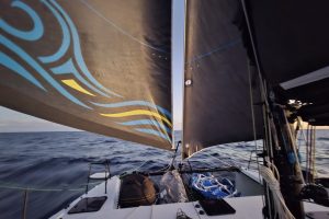 Balance 442, catamaran for sale