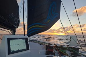 Balance 442, catamaran for sale