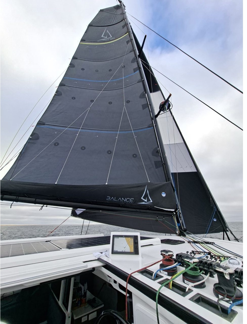 Balance 442, catamaran for sale