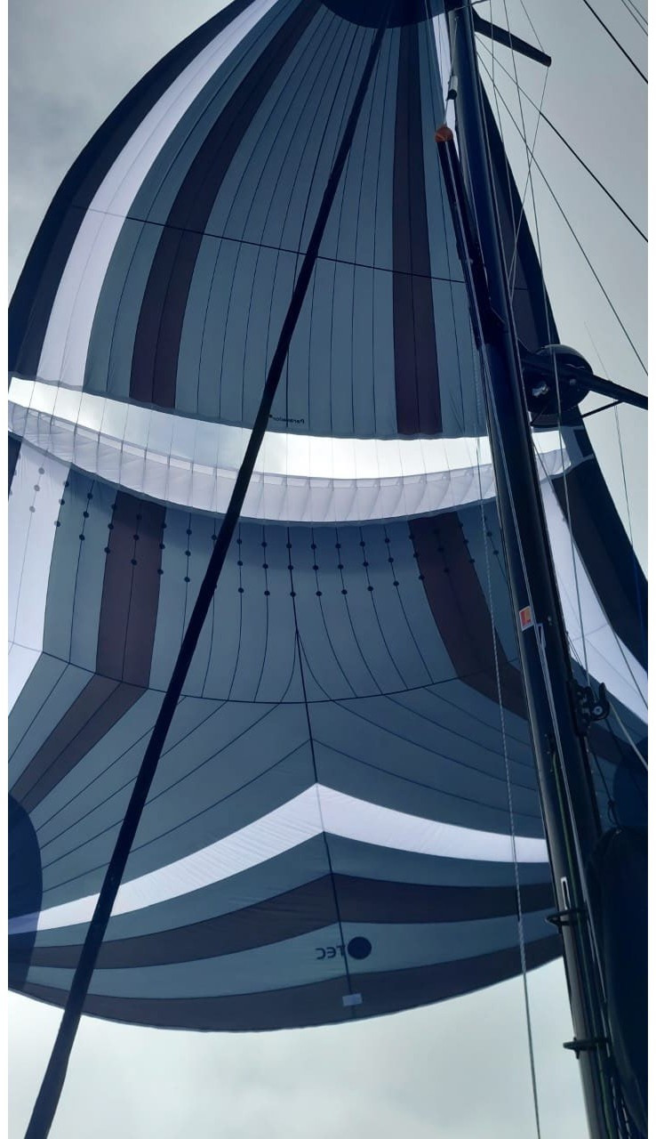 Balance 442, catamaran for sale