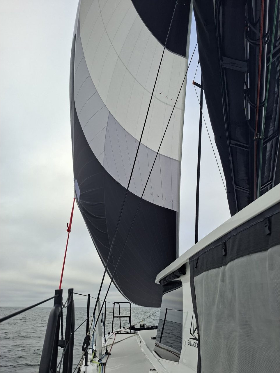 Balance 442, catamaran for sale