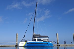Balance 442, catamaran for sale