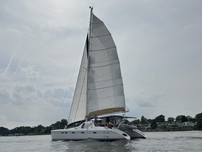 Privilege 495