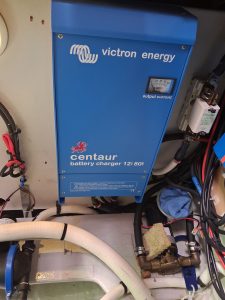 electrical, Privilege 495, catamaran for sale