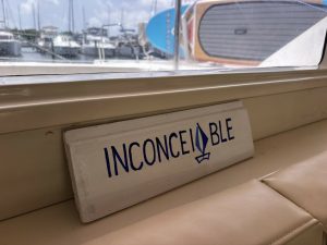 interior, Leopard 44, catamaran for sale