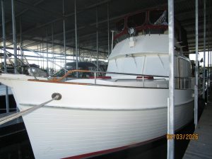 boatyard, Grand Banks 46 Classic, trawler for sale