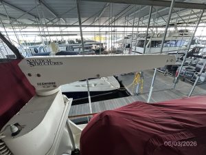 exterior, Grand Banks 46 Classic, trawler for sale