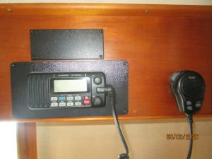 electrical, Grand Banks 46 Classic, trawler for sale