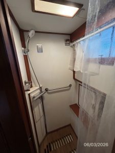 bath, Grand Banks 46 Classic, trawler for sale