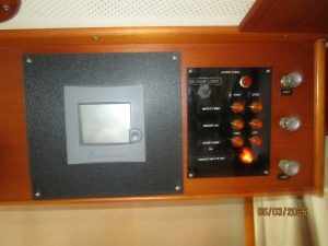 electrical, Grand Banks 46 Classic, trawler for sale