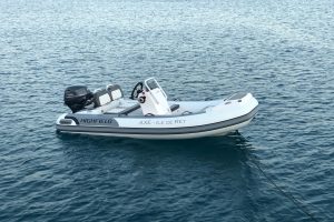 exterior, FP 47 Saona, catamaran for sale