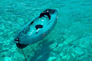 deck, FP 47 Saona, catamaran for sale