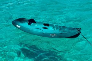 deck, FP 47 Saona, catamaran for sale