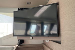 salon, FP 47 Saona, catamaran for sale