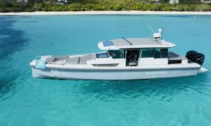 exterior, Axopar, trawler for sale