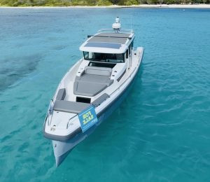 exterior, Axopar, trawler for sale