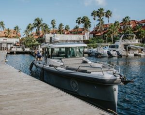 exterior, Axopar, trawler for sale