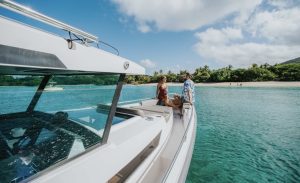 deck, Axopar, trawler for sale